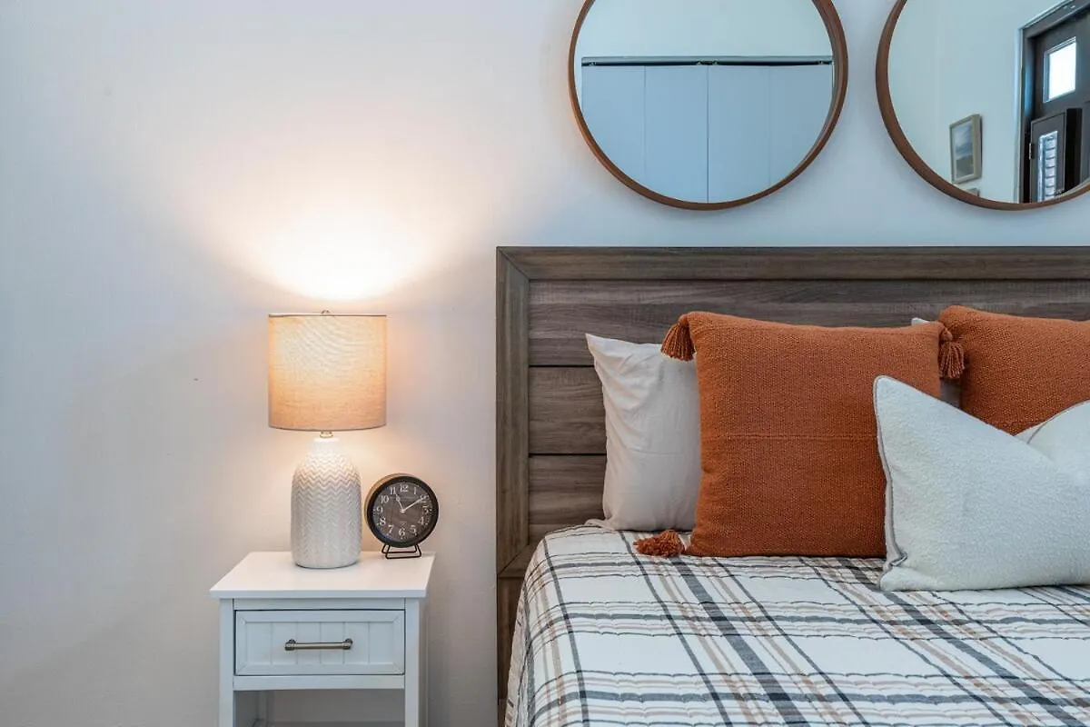 Elegant And Modern Apartment In Old San Juan 0*,  Porto Riko